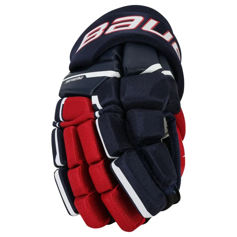 Перчатки Bauer Supreme S23 M3 SR
