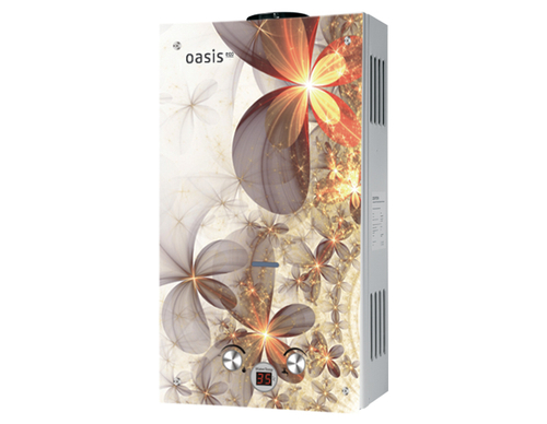 Колонка газовая Oasis Eco B-20 кВт