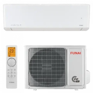 Сплит-система Funai RAC-I-ON30HP.D01