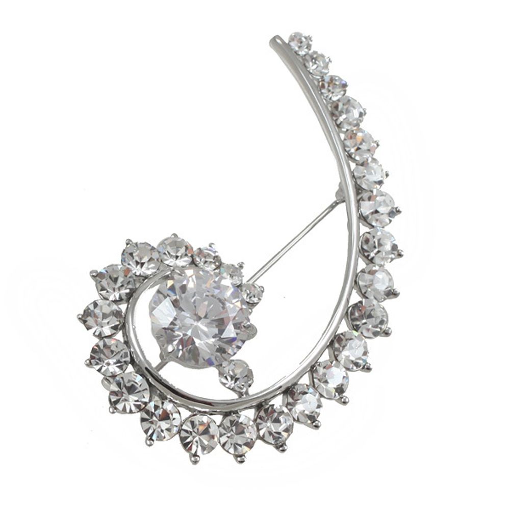 30016540 Брошь Street Fashion