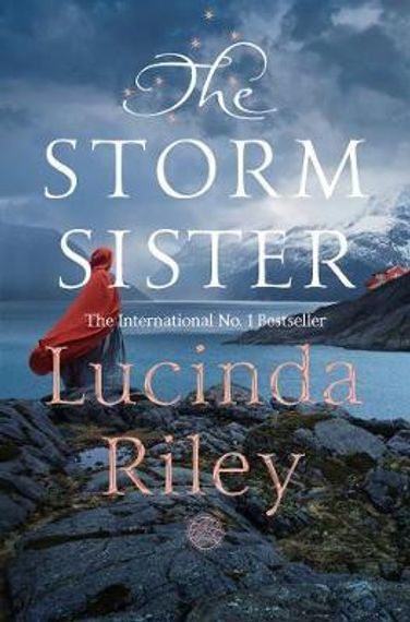 The Storm Sister
