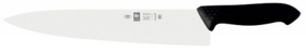 Нож поварской 300/440 мм. Шеф черный, узкое лезвие HoReCa Icel (28100.HR27000.300)