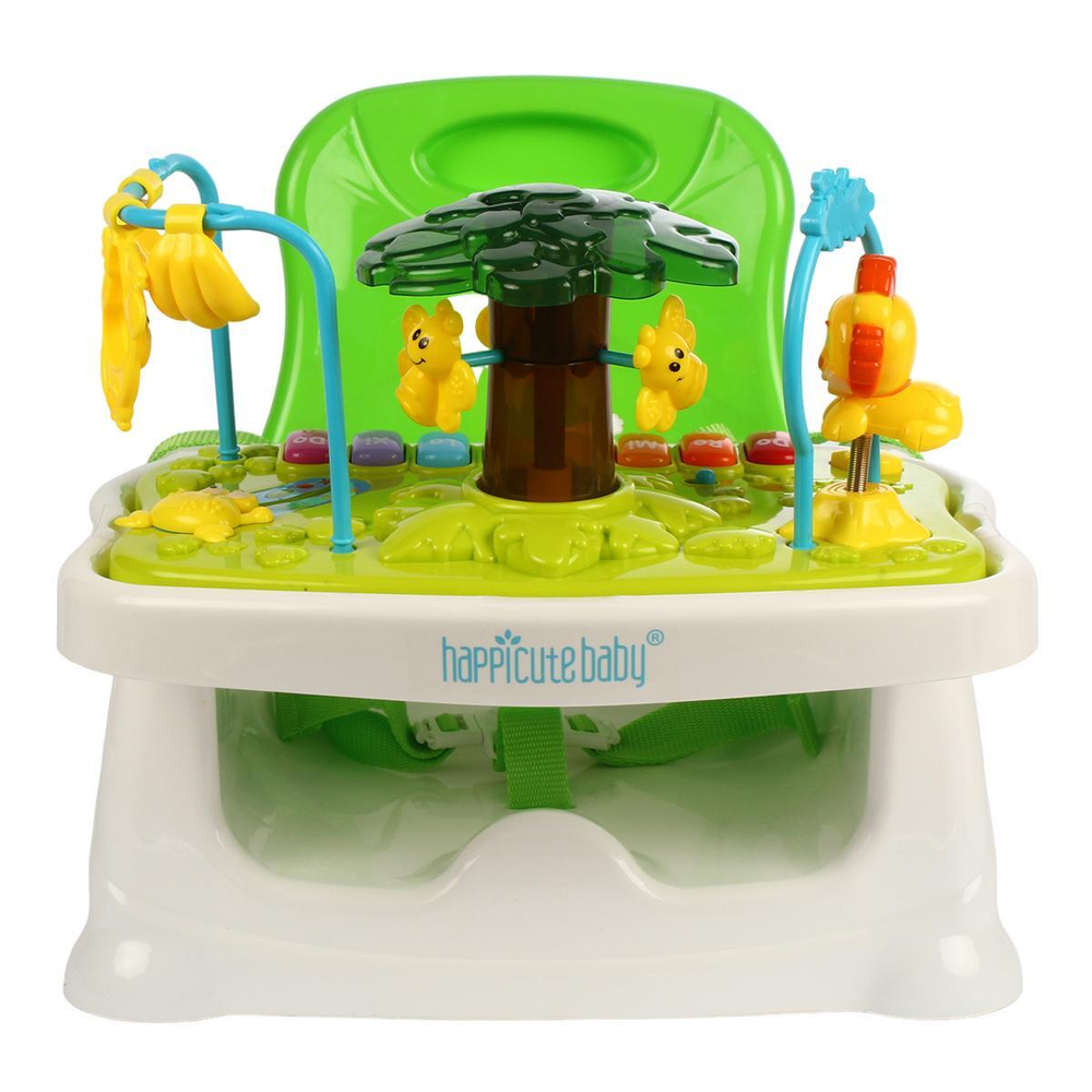 Развивающий центр для малышей, коробка JDL555-13A