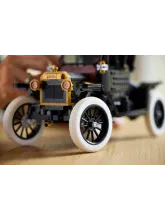 Конструктор Icons 11376 Ford Model T