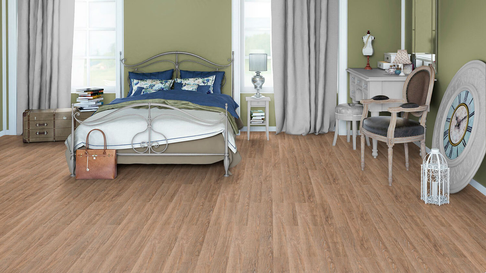 Кварцвиниловая плитка Tarkett New Age Enigma 102