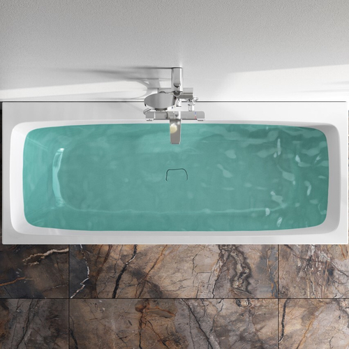 Акриловая ванна AM.PM Func (АМ.ПМ Фанк) 170x70, W84A-170-070W-A