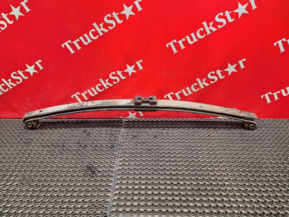 Рессора передняя