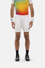 Теннисные шорты HYDROGEN SPECTRUM TECH SHORTS PADEL  (DS0003)