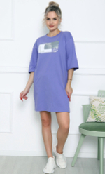 [m]Туника 4110/1(короткая)