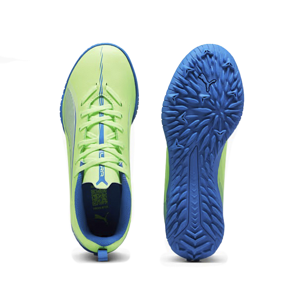 Детские бутсы PUMA ULTRA 5 PLAY TT Jr