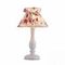 Настольная лампа Arte Lamp Margherita A7028LT-1WH