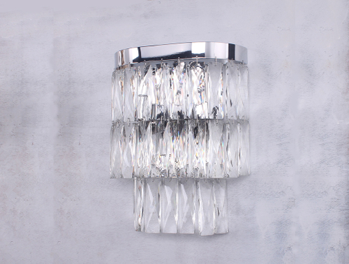 Настенный светильник Newport ELIZABETH 10123/A, М0058800