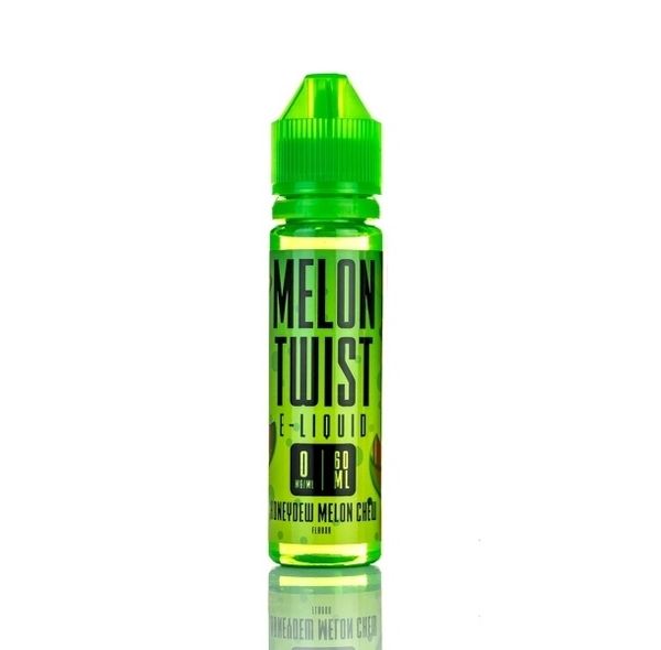 Купить Жидкость Lemon Twist - Honeydew Melon Chew 60 ml