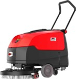 Машина поломоечная VOSTOK BA30 (Li-ion 24/50Ah) SY-BA03024L