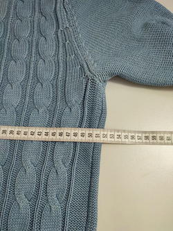 Джемпер Jump by Zolla красивый 46 размер