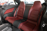 Mercedes-Benz E-Class, 2015 год