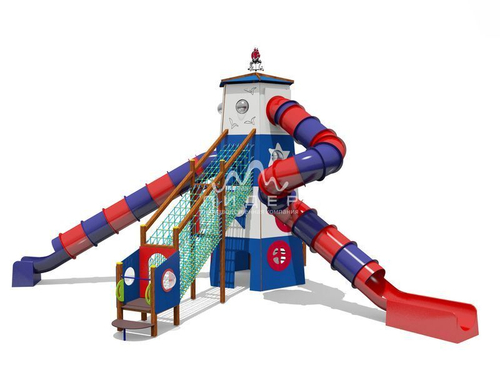 Игровой комплекс “Маяк”