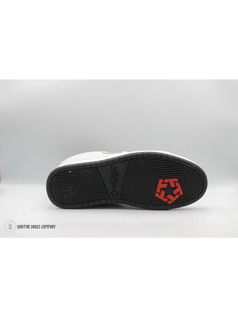 Кеды дутые от Savitar Shoes Company