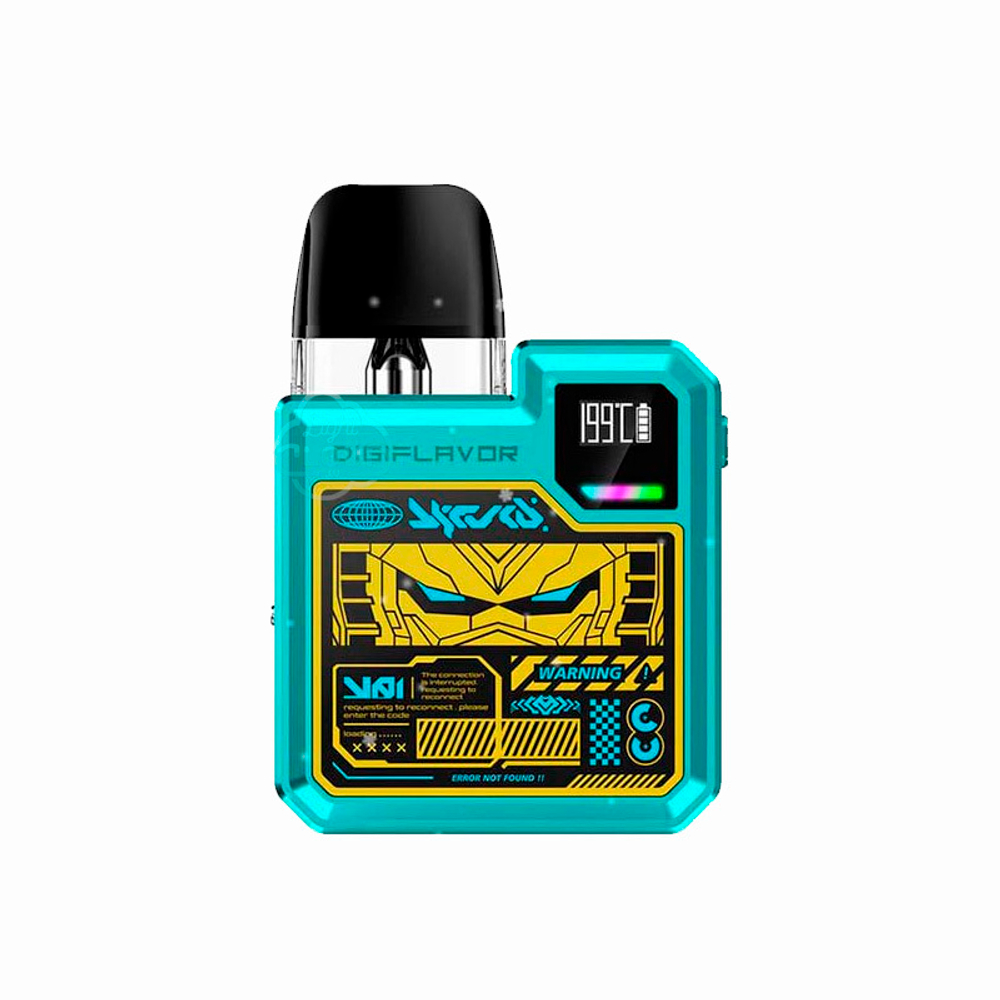 Набор Digi-Q by GeekVape