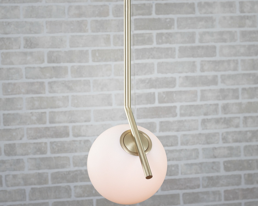 люстра IC Lights D30