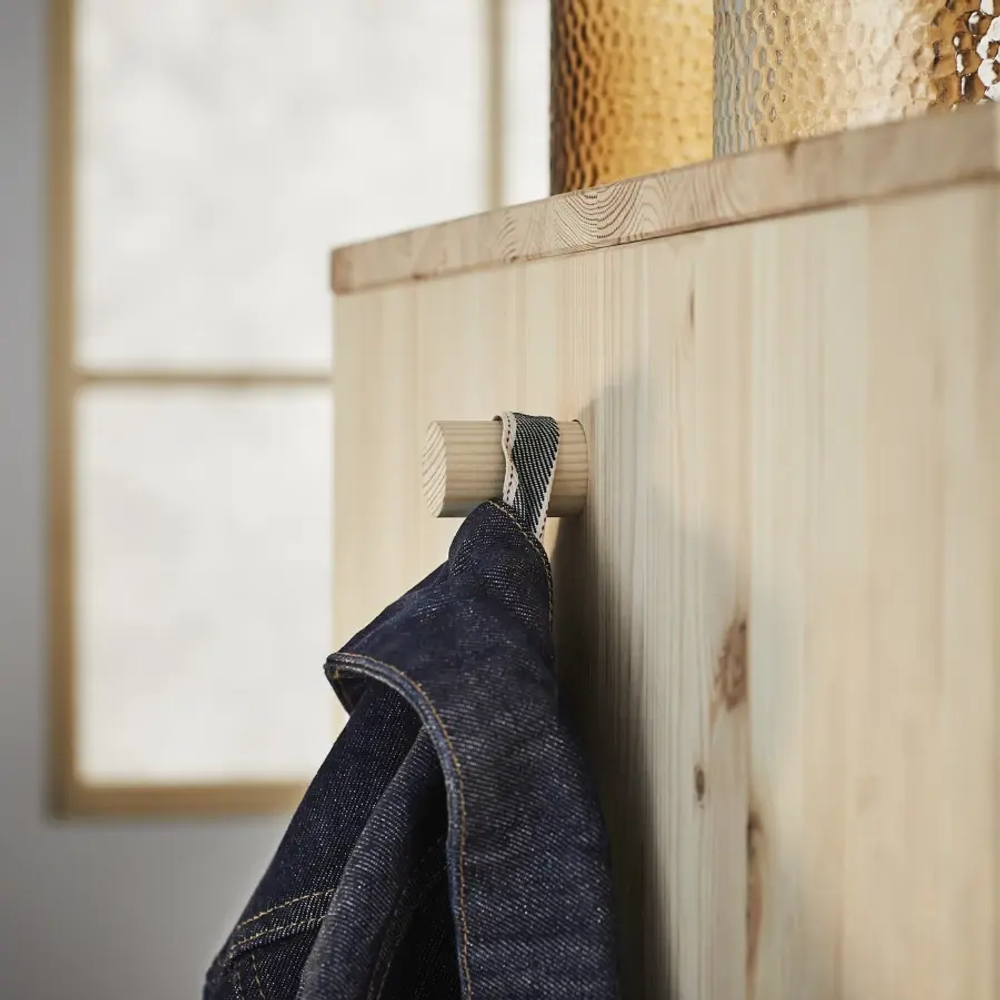 GLAMBERGET Шкаф с 3-мя раздвижными дверцами ИКЕА