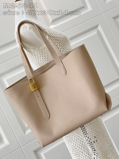 Louis Vuitton Low Key Cabas MM