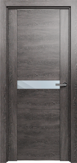 TREND 411 Дуб Патина с зеркалом