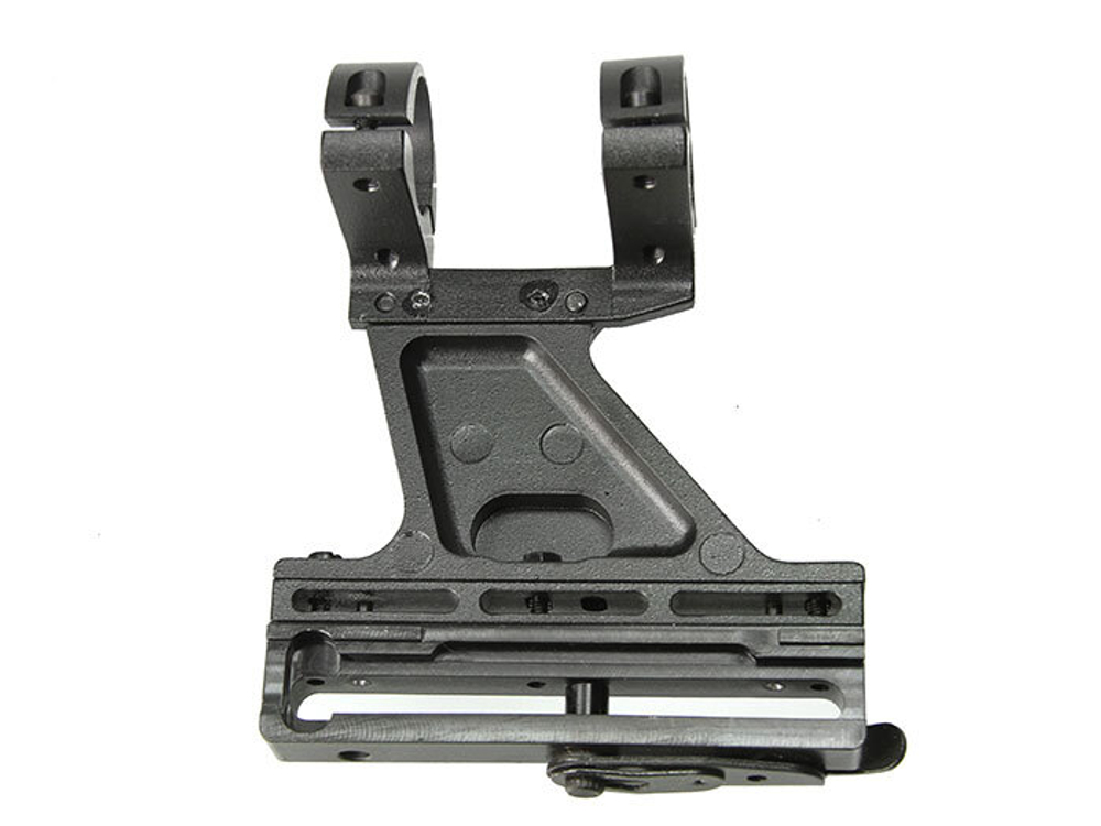 Кронштейн боковой ВОМЗ ВIII-1в на Сайгу, быстросъемный