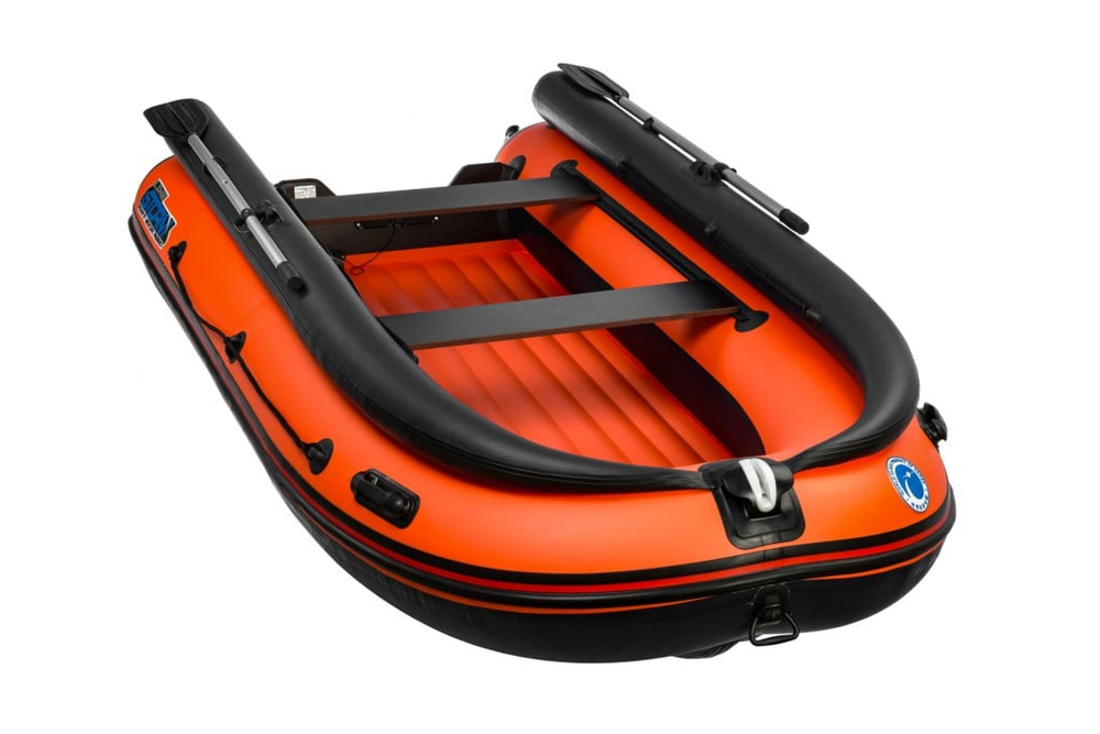 Лодка ПВХ STORMLINE Air Sea King 360 (2024)