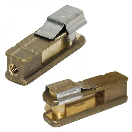 Крепление тросов C2, C8 и MACHCZero, резьба 10-32 UNF