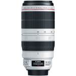 Canon EF 100-400mm f/4.5-5.6L IS II USM