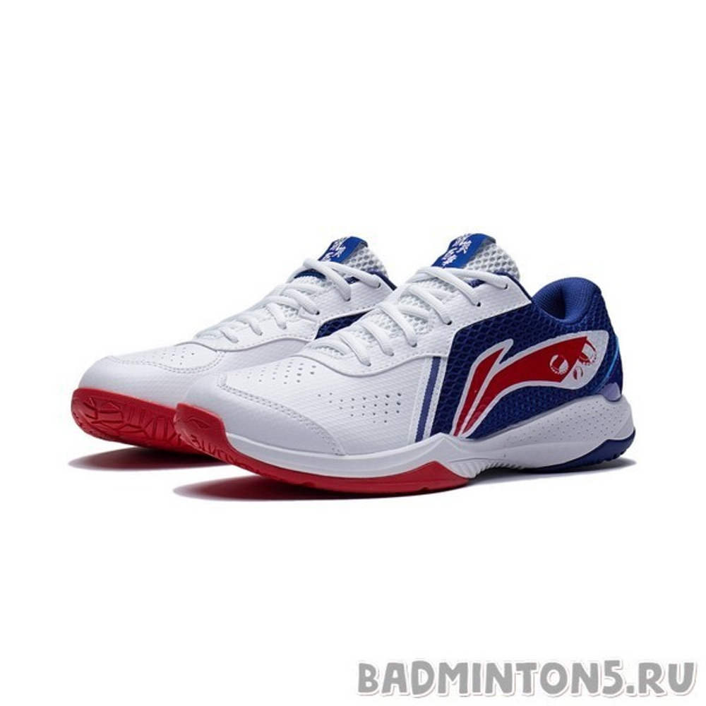 Кроссовки для бадминтона Li-Ning AYTS020-6 Protector 4.0