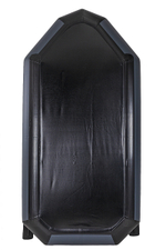 Броня-260 графит-черный (лодка ПВХ с усилением)