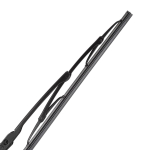 Щетка стеклоочистителя Autovirazh, AV-100Y, каркасная, 56 см/22", AV-002200