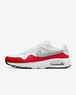 Кроссовки мужские NIKE Air Max SC