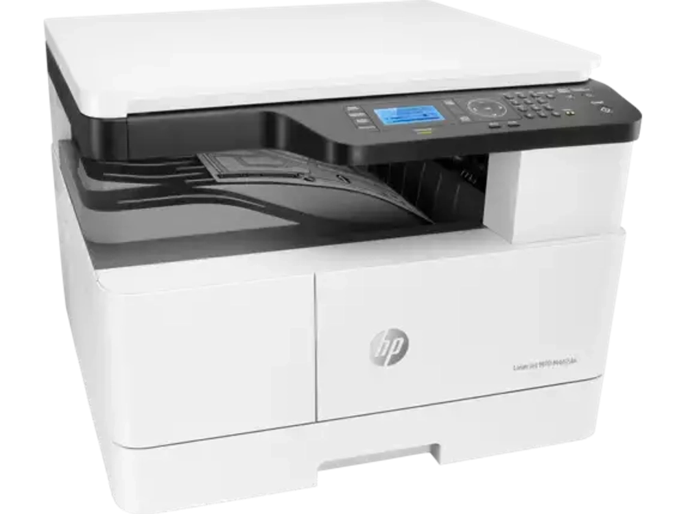 МФУ HP LaserJet MFP M442dn (8AF71A)