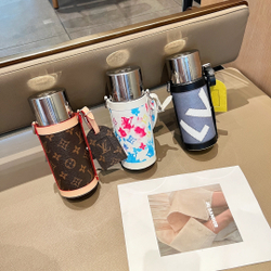 Louis Vuitton Flask Holder | 9 colors