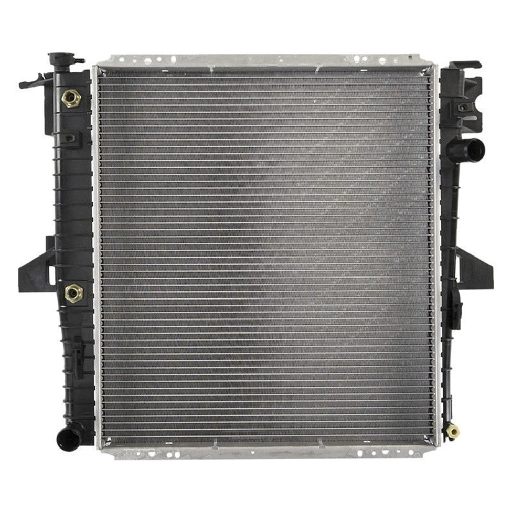 Радиатор охлаждения Ford Ranger 3