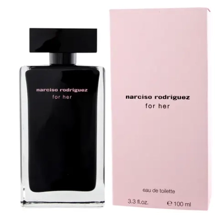 Женский аромат Narciso Rodriguez EDT For Her 100 мл