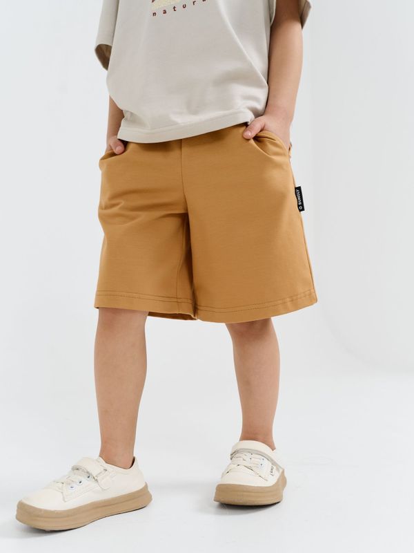 Шорты бермуды 