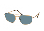 RAY-BAN RB3666 001/62