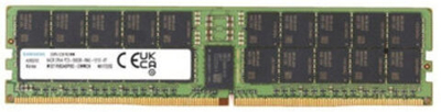 Оперативная память SAMSUNG DDR5 64GB M321R8GA0EB2-CWM
