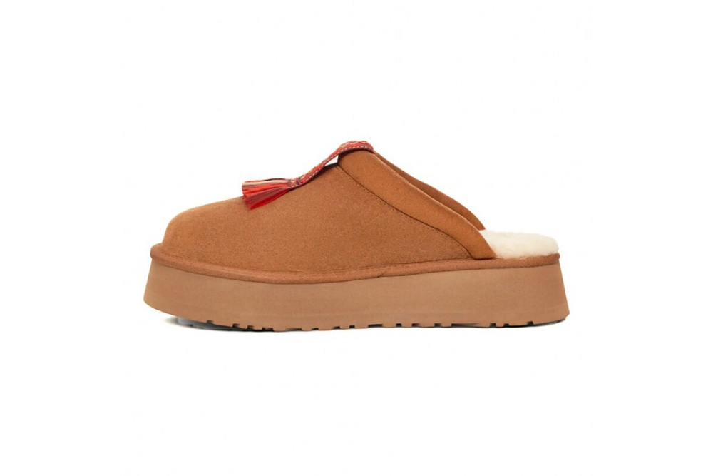 UGG Tazzle Chestnut