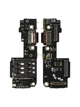 Нижняя плата для OnePlus 13T 5G с разъемом Type-C