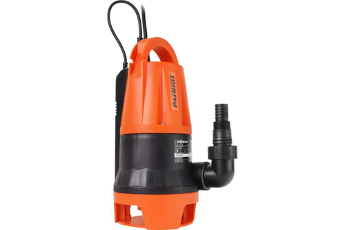 Дренажный насос PATRIOT F 900i 315302468