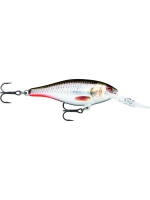 Воблер RAPALA Shallow Shad Rap 09, 9см, 12гр, цвет HT