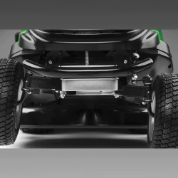 Caiman Comodo Max 2WD HD 107D2K2 газонокосильная машина