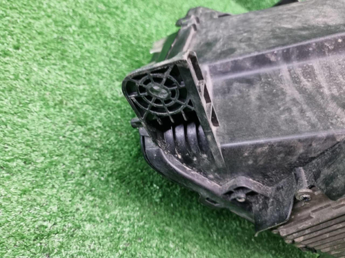 Фара правая Jetour T2 (2023-н.в.) LED