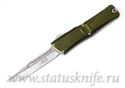 Нож Microtech Combat Troodon GEN III Interceptor 1217-10ODSфотография - 1