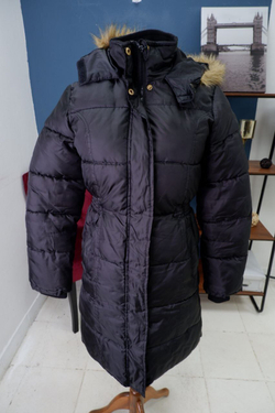 Куртка Y.F.K. демисезонная на 13-14 лет